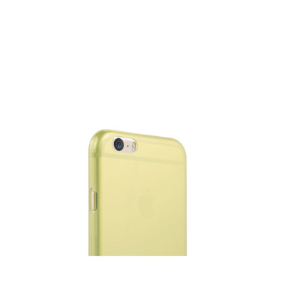 Etui do iPhone 6/6S Pinlo Proto - zielone