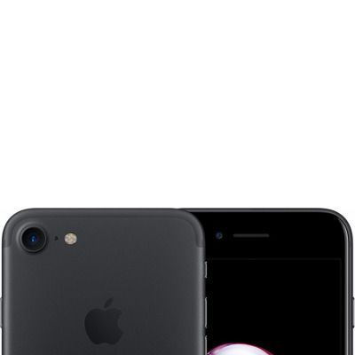 Apple iPhone 7 32GB Czarny