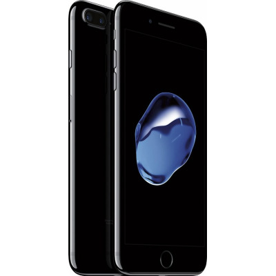 Apple iPhone 7 Plus 128GB Onyx