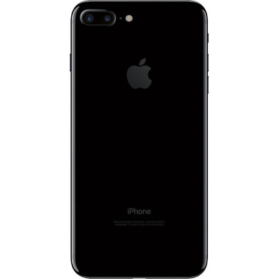 Apple iPhone 7 Plus 128GB Onyx