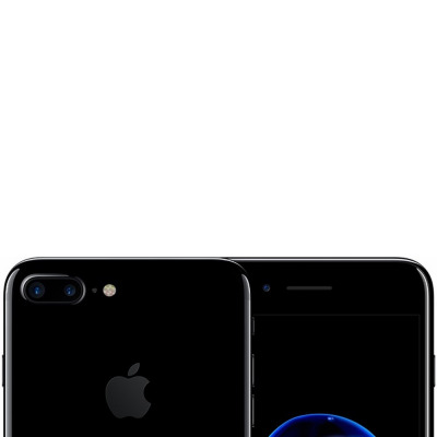 Apple iPhone 7 Plus 128GB Onyx