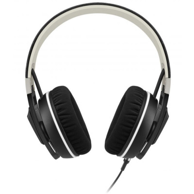 Słuchawki Sennheiser Urbanite XL - czarne