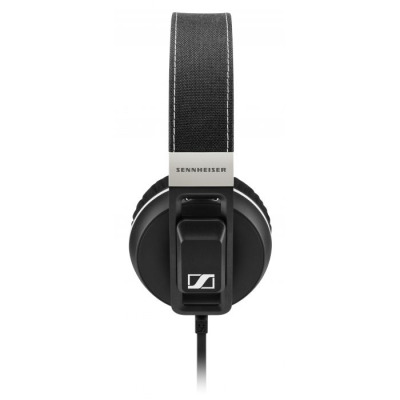 Słuchawki Sennheiser Urbanite XL - czarne
