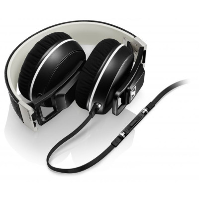 Słuchawki Sennheiser Urbanite XL - czarne