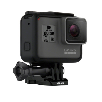 Kamera sportowa GoPro Hero 5 Black