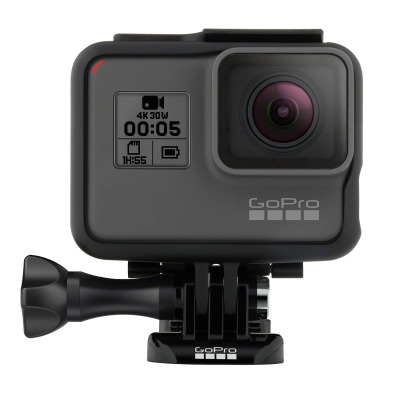 Kamera sportowa GoPro Hero 5 Black