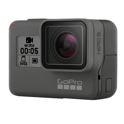 Kamera sportowa GoPro Hero 5 Black
