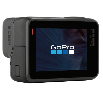 Kamera sportowa GoPro Hero 5 Black