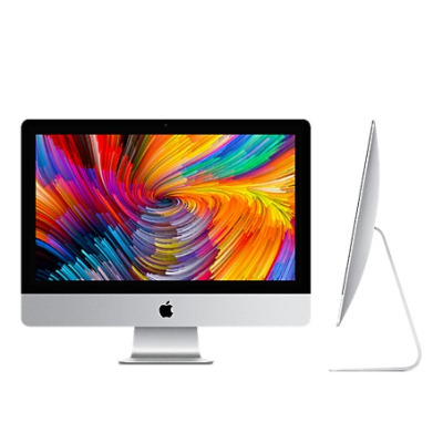 Apple iMac 21.5'' Retina 4K -  3.4GHz/8GB/1TB Fusion Drive/Radeon Pro 560