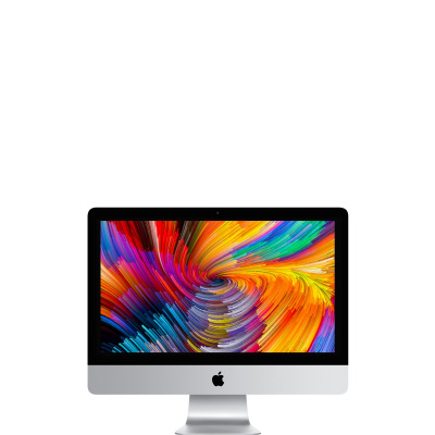 Apple iMac 21.5'' Retina 4K -  3.4GHz/8GB/1TB Fusion Drive/Radeon Pro 560