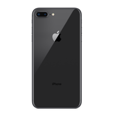 Apple iPhone 8 Plus 64GB  Gwiezdna Szarość