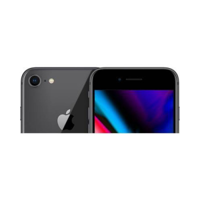 Apple iPhone 8 64GB Gwiezdna Szarość