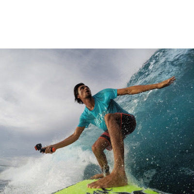 Kamera GoPro Hero 6 Black