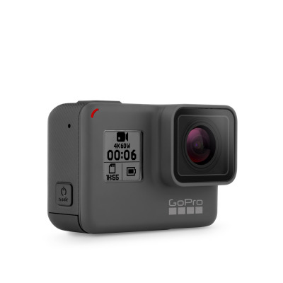 Kamera GoPro Hero 6 Black