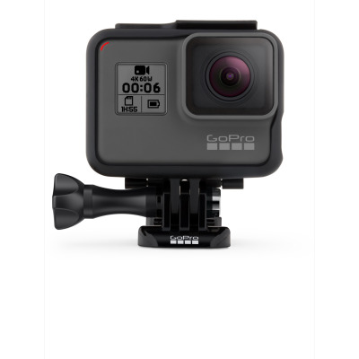 Kamera GoPro Hero 6 Black