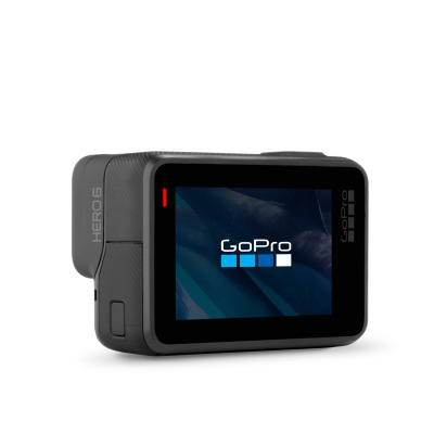 Kamera GoPro Hero 6 Black