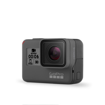 Kamera GoPro Hero 6 Black