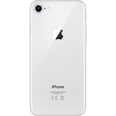 Apple iPhone 8 64GB Srebrny