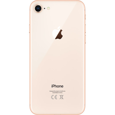 Apple iPhone 8 64GB Złoty