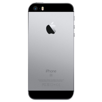 Apple iPhone SE 32GB Gwiezdna Szarość