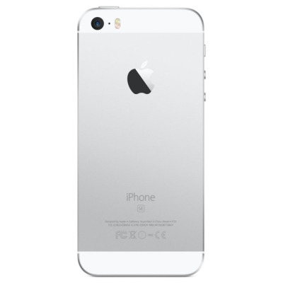 Apple iPhone SE 32GB Srebrny