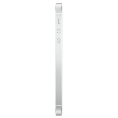 Apple iPhone SE 32GB Srebrny