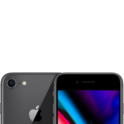 Apple iPhone 8 256GB Gwiezdna Szarość