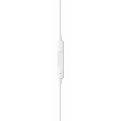 Słuchawki do iPhone Apple EarPods lightning
