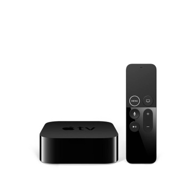 Apple TV 4K 64GB 