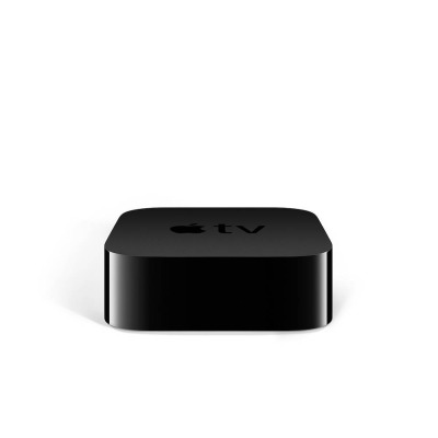 Apple TV 4K 64GB 