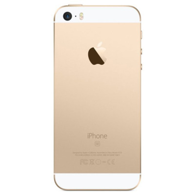 Apple iPhone SE 32GB Złoty