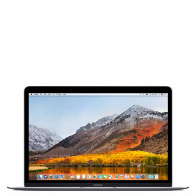 Apple MacBook 12 Gwiezdna Szarość 1,2Ghz/8GB/256SSD/IntelHD