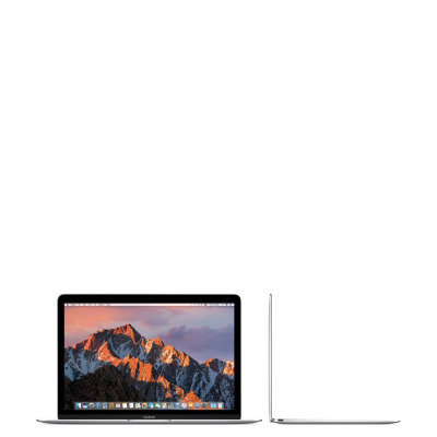 Apple MacBook 12 Srebrny 1,2Ghz/8GB/256SSD/IntelHD