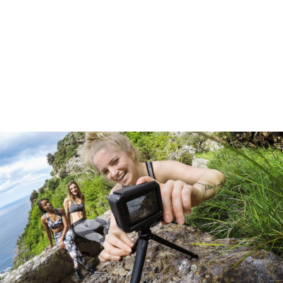 Tripod do GoPro Hero 