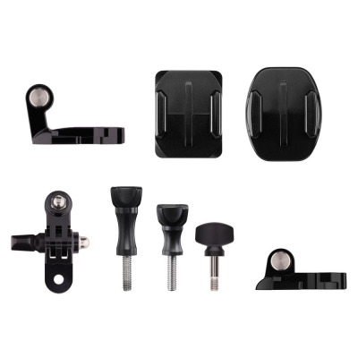 Części i mocowania do kamerki GoPro Bag New