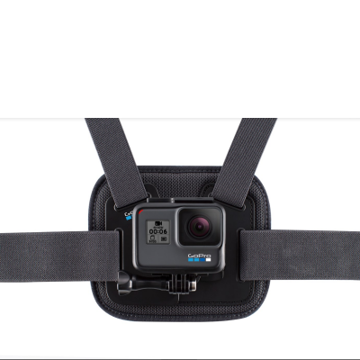 Uchwyt na klatkę piersiową GoPro Chesty 