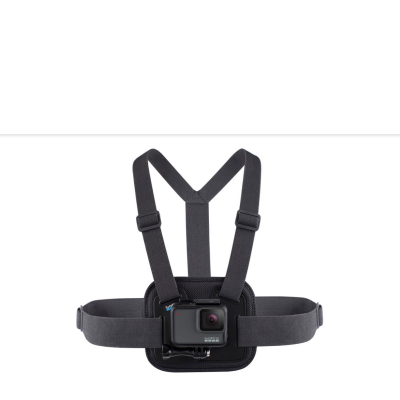 Uchwyt na klatkę piersiową GoPro Chesty 