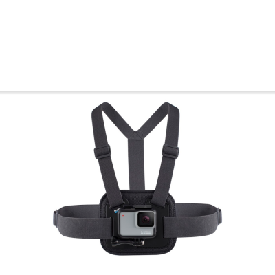 Uchwyt na klatkę piersiową GoPro Chesty 