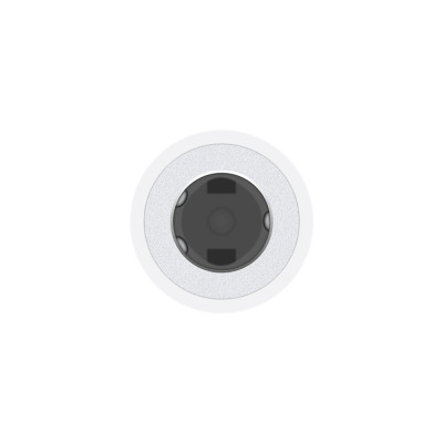 Przejściówka do iPhone Apple Lightning to 3.5 mm Jack 