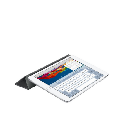 Nakładka do iPad mini Smart Cover - czarna