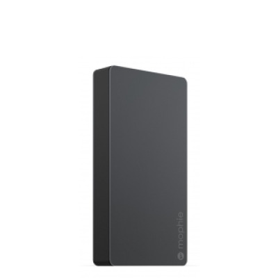Bateria przenośna Mophie Spacestation 6000mAh +64GB - czarna