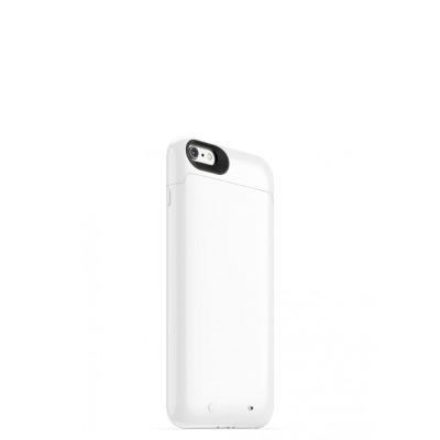 Etui z baterią 3300 mAh doiPhone 6/6S Mophie Juice Pack Plus - białe