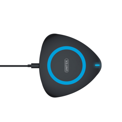 Ładowarka bezprzewodowa Unitek Fast Wireless Charging PAD