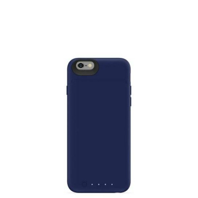 Mophie Juice Pack Reserve etui z baterią 1840 mAh iPhone 6/6S niebieskie