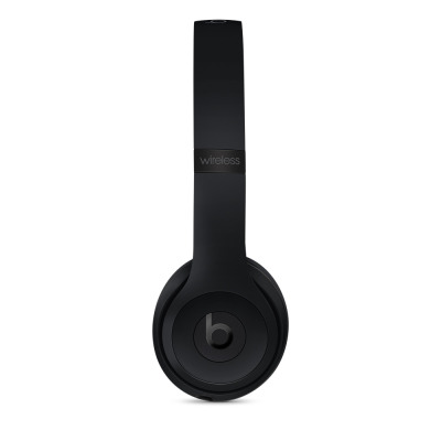 Słuchawki Beats Solo3 Wireless - czarny mat