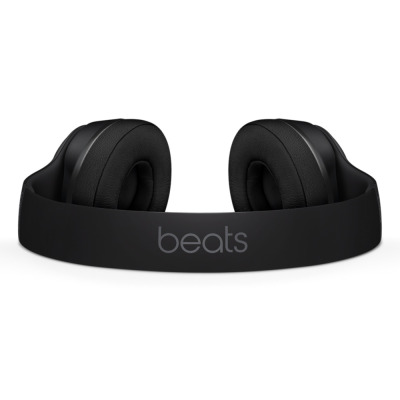 Słuchawki Beats Solo3 Wireless - czarny mat