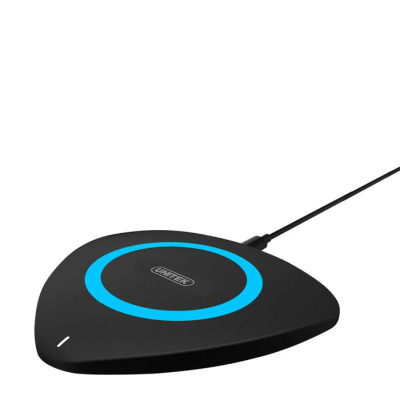 Ładowarka bezprzewodowa Unitek Fast Wireless Charging PAD