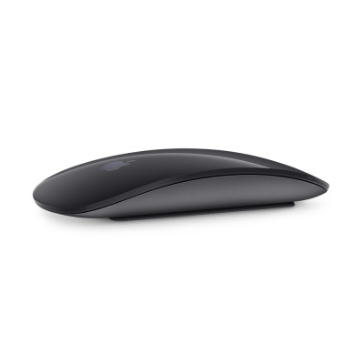Mysz Apple Magic Mouse 2 - gwiezdna szarość