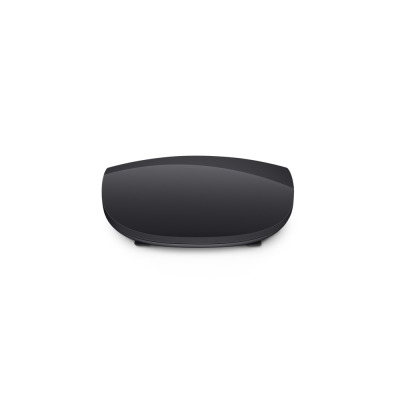 Mysz Apple Magic Mouse 2 - gwiezdna szarość