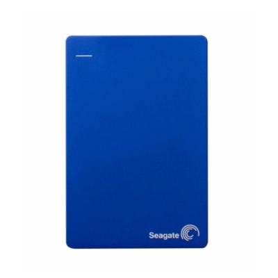Dysk Seagate Backup Plus 4TB Niebieski
